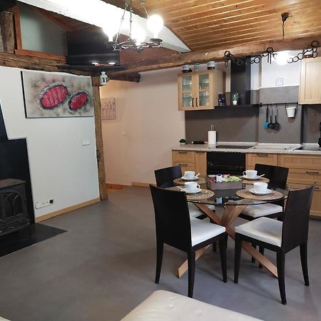 Antzomendi Apartman Mutriku Kültér fotó