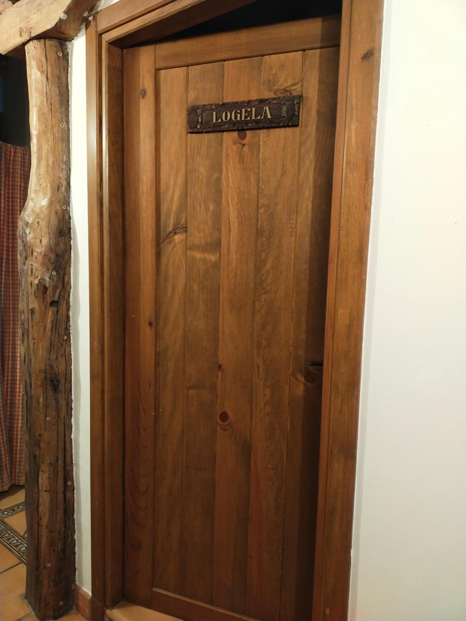 Antzomendi Apartman Mutriku Kültér fotó