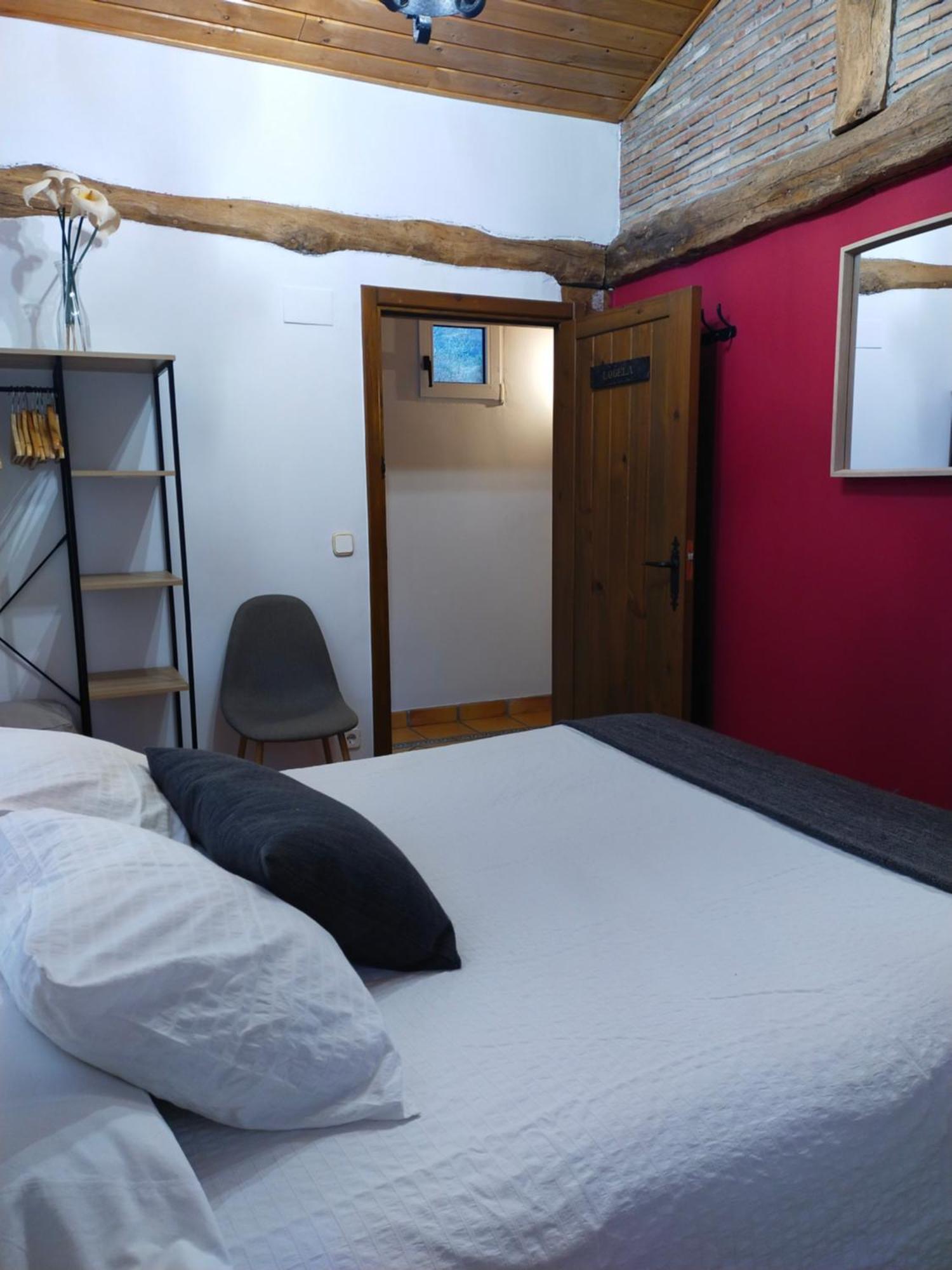 Antzomendi Apartman Mutriku Kültér fotó