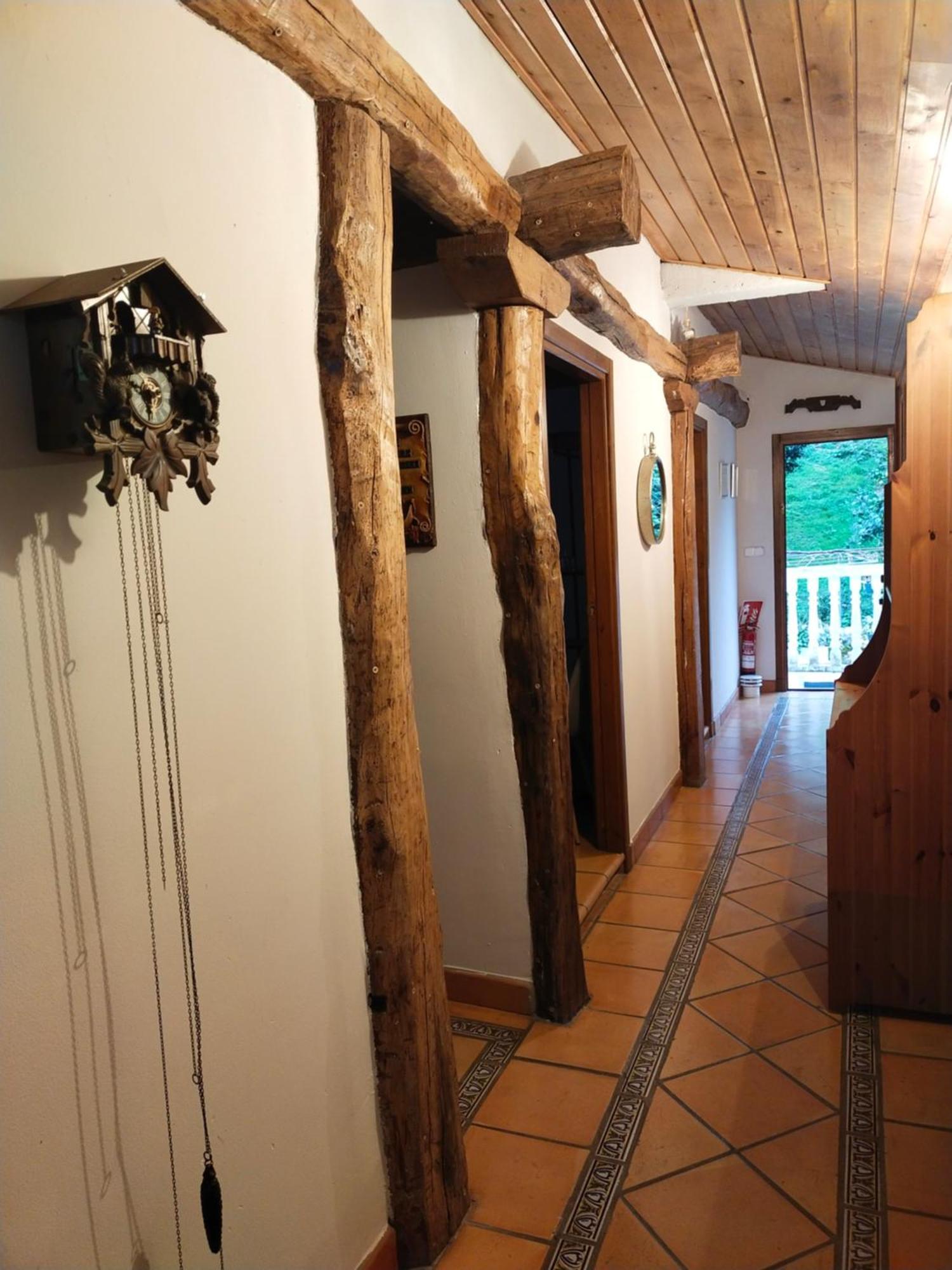 Antzomendi Apartman Mutriku Kültér fotó