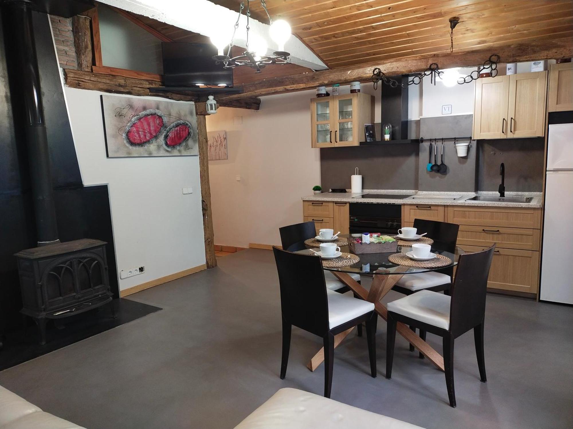 Antzomendi Apartman Mutriku Kültér fotó
