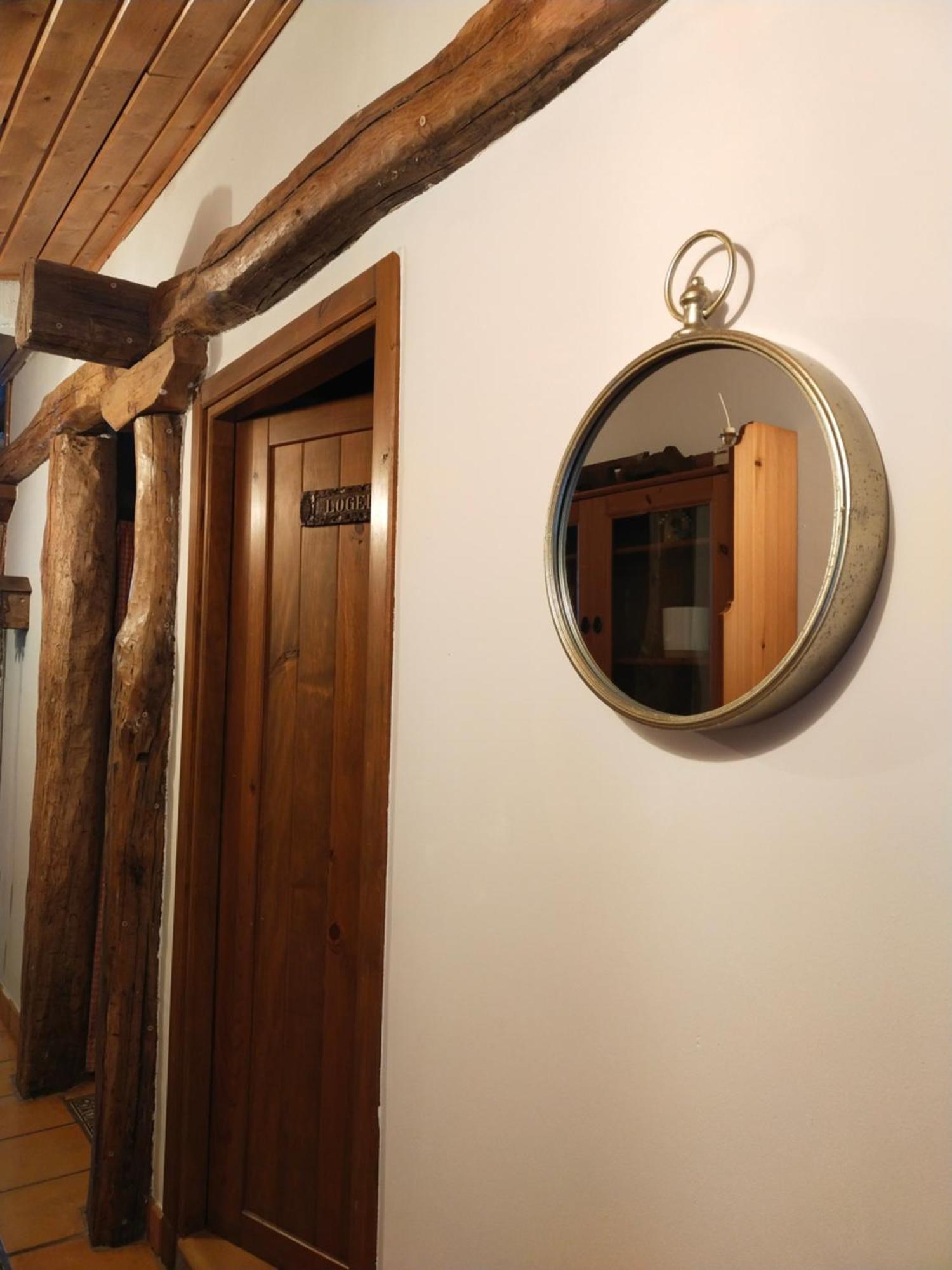 Antzomendi Apartman Mutriku Kültér fotó