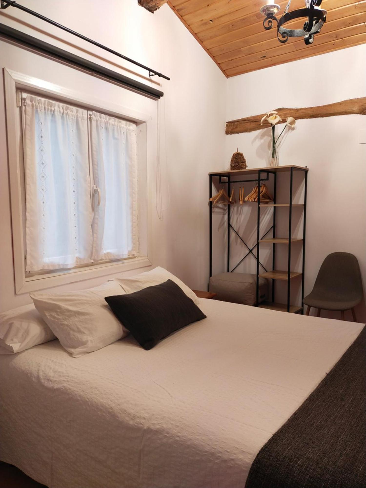Antzomendi Apartman Mutriku Kültér fotó