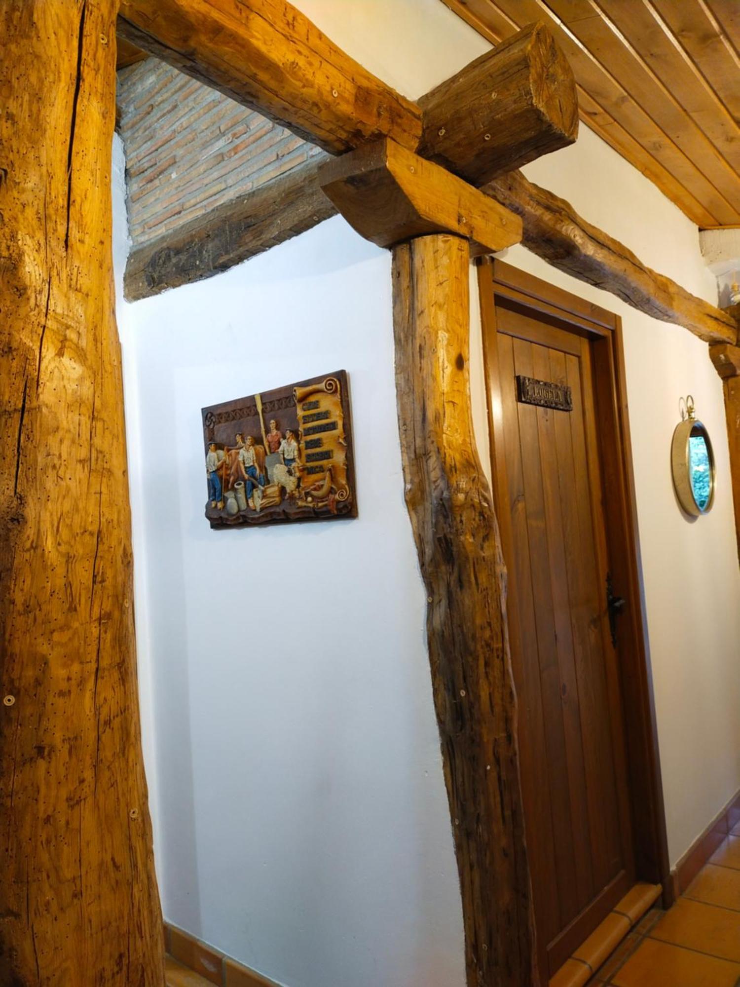Antzomendi Apartman Mutriku Kültér fotó