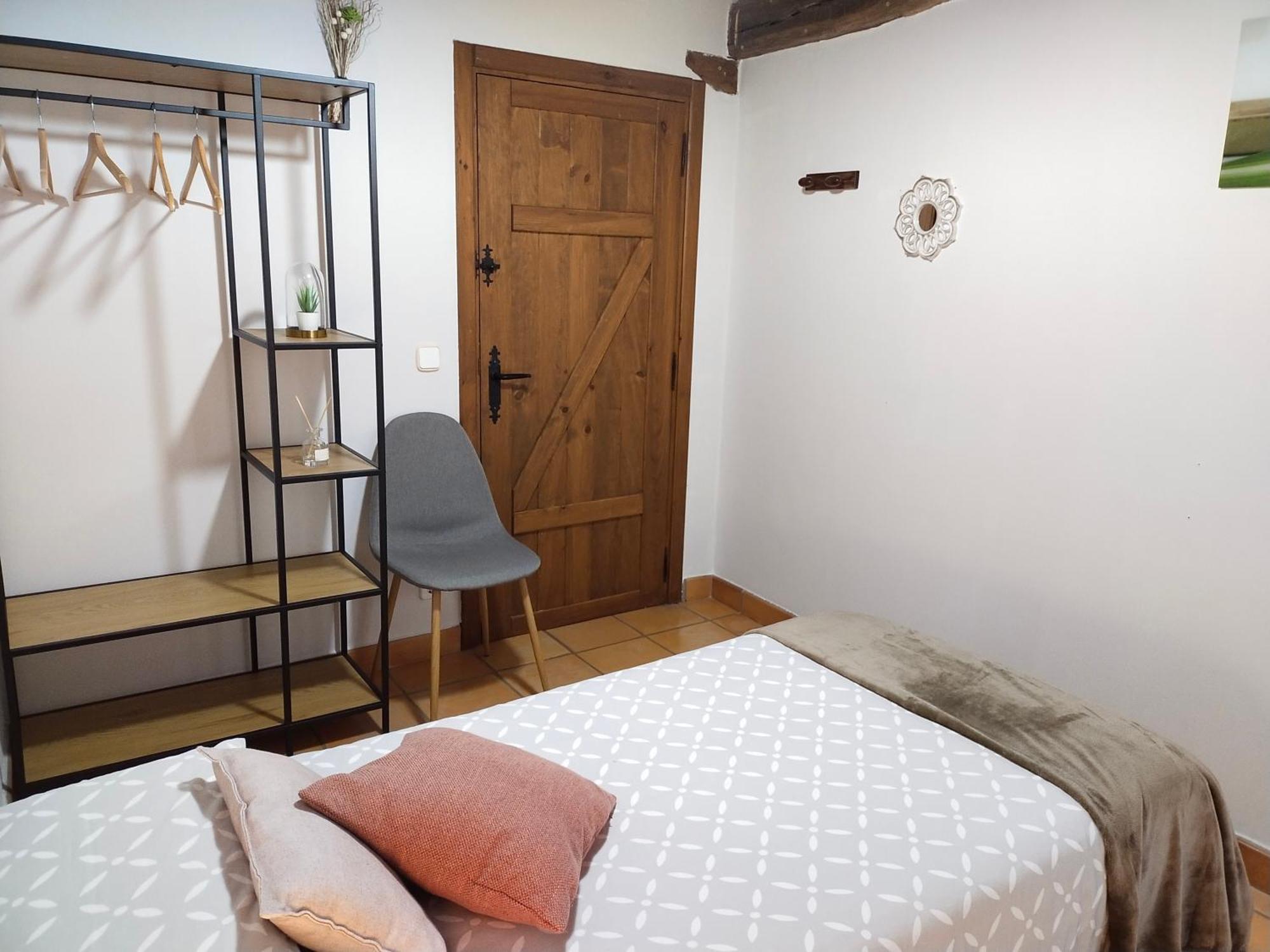 Antzomendi Apartman Mutriku Kültér fotó