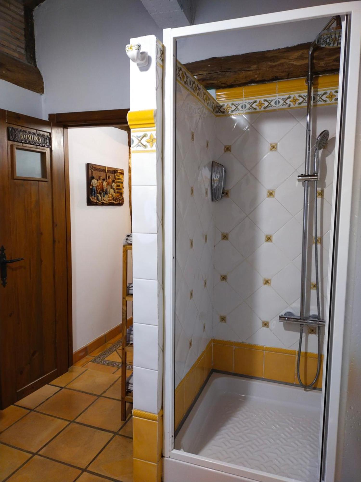 Antzomendi Apartman Mutriku Kültér fotó